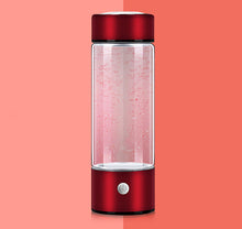 Load image into Gallery viewer, Hydro Fusion™ - Hydrogen Generator Water Bottle
